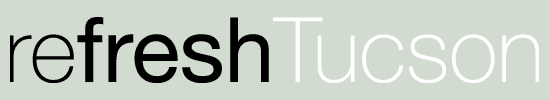 refreshtucson's profile picture. Promoting design, technology, usability, and standards in Tucson, AZ.