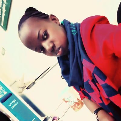 mwariwandungu's profile picture. 