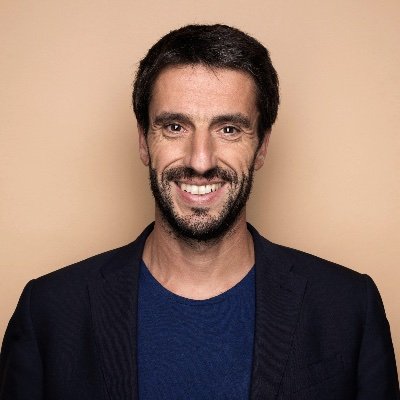 TonyEstanguet Profile Picture