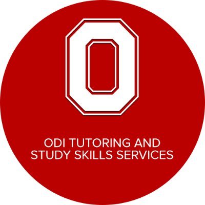 Office of Diversity and Inclusion Tutoring and Study Skills Services at The Ohio State University. Academic support for students in ODI Scholars programs.