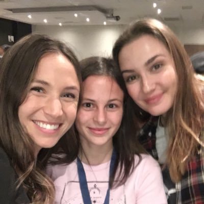 mavache1's profile picture. Love👭, simplicity, nature & peace ✌️... & Wynonna Earp of course 🎥