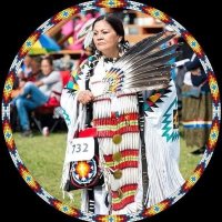 Darlene Johnson - @NdnDeeJay Twitter Profile Photo