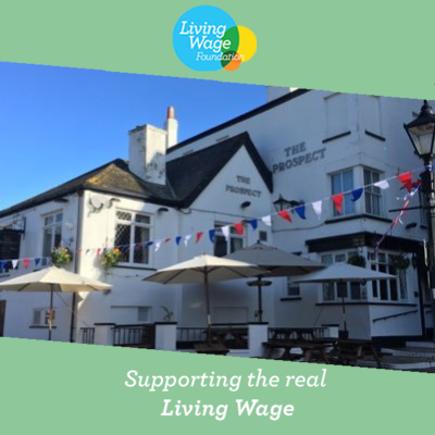 Eat | Drink | Relax 📍independent 🐶dog friendly #WeAreLivingWage #BeOnePercentBetter