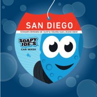 Soapy Joe's (@soapyjoescw) 's Twitter Profile