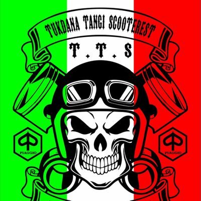 TTS TUKDANA TANGI SCOOTERIST 
INDRAMAYU-Jawa Barat-Indonesia