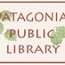 Patagonia Public Library (@patagoniapl) Twitter profile photo Patagonia Public Library (@patagoniapl) Twitter profile photo