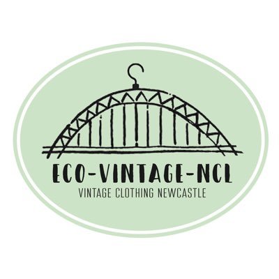 Just a non-Geordie gal navigating her way through a vintage NCL👗👕👠🥾Follow for funky individual places, great prices and an eco-friendly approach
