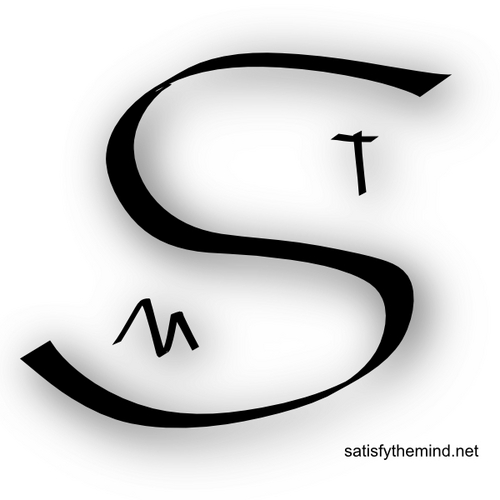 satisfythemind's profile picture. A podcast no longer, now just a Twitter account.