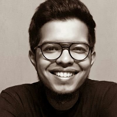 Karteek Mahatmeさんのプロフィール画像