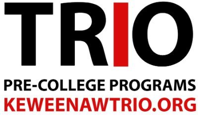 TRIO Pre-College Programs is 100% grant funded by US Dept of Education & hosted by Finlandia University. Assisting with education access in the Western UP.