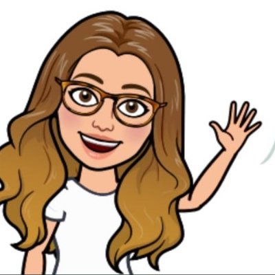 SclassAna's profile picture. Máster en formación del profesorado (UMH). Especialidad: INSO.
Docente de vocación.
Maestra de Ed. Infantil y Ed. Primaria.
"Si quieres aprender, enseña"
👩‍🏫❤