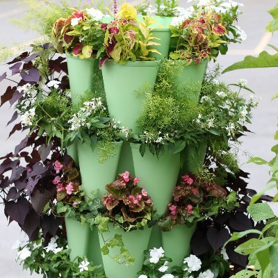 GreenStalk Vertical Gardens