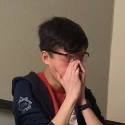 DavyKrick's profile picture. I post sometimes