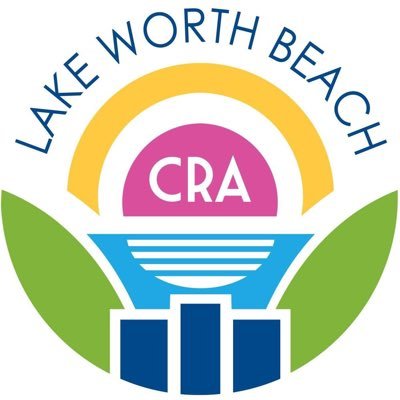 Community Redevelopment Agency of Lake Worth Beach, Florida - an eclectic cultural community that is fast becoming a cultural mecca... the Next BIG Thing!