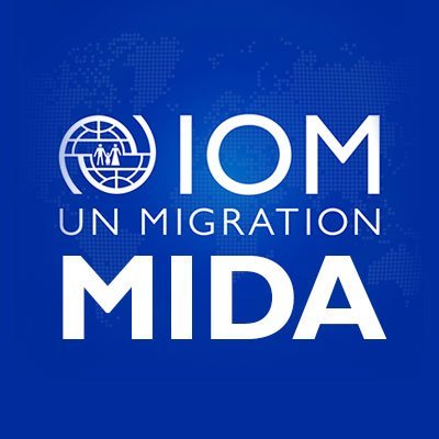 Official account of the Migration for Development in Africa (MIDA) programme implemented by @IOM_Somalia
Somali diaspora for the development of Somalia 🌍