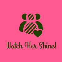 Watch Her Shine! exists as a resource to women who have unique gifts to offer the world, and who desire to gain self-sufficiency through the application of thes