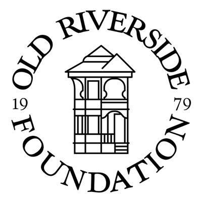 Old Riverside Foundation is dedicated to the preservation and restoration of the built environment in Riverside County, California.