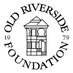 Old Riverside Foundation (@OldRiversideCAL) Twitter profile photo