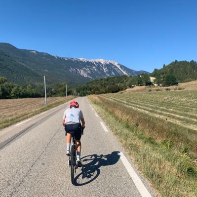 Research Fellow, Institute of Skin Integrity and Infection Prevention, The University of Huddersfield. Obsessed with cycling. And peanut butter.