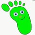 Clark the Green Footprint (@clarkcarbon) Twitter profile photo Clark the Green Footprint (@clarkcarbon) Twitter profile photo