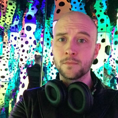 Weird futures and AI research | #FirstGen | Now: @realityLabs | Then: @adoberesearch @msftresearch @autodesk @dartmouth | he/him |