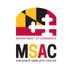 Maryland State Arts Council (@mdartscouncil) Twitter profile photo