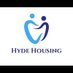 Hyde Housing (@hydehousingltd) Twitter profile photo Hyde Housing (@hydehousingltd) Twitter profile photo