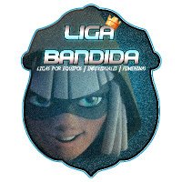 Liga Bandida CR (@crbandida) 's Twitter Profile