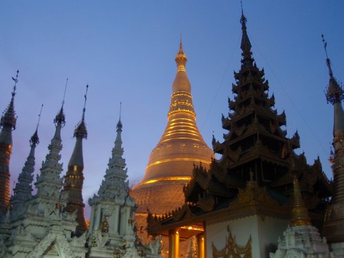 Following the economic development, political, and humanitarian situation in Burma/Myanmar.