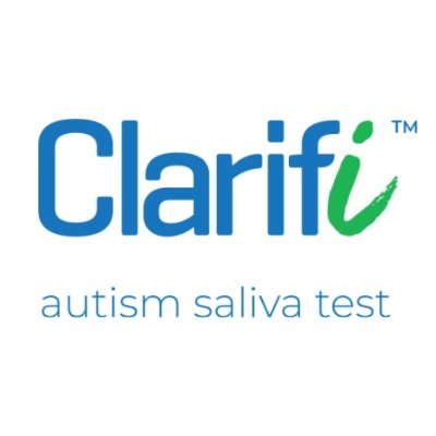 Clarifi™ is the non-invasive saliva test that aids in the early diagnosis of autism spectrum disorder in children ages 18 months through six years.