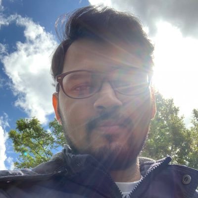 JigarPattani's profile picture. Writer