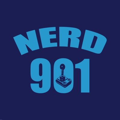 We are Nerd901! Gaming, comics, tv/movies, and basically anything nerdy we want to be apart of it! We stream at https://t.co/0EZLZBhYip
adam.nerd901@gmail.com
