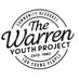 The Warren Youth Project (@TheWarrenYP) Twitter profile photo