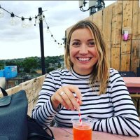 Sarah Fairbairn (@sairfairb) 's Twitter Profile