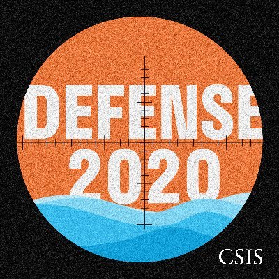 A podcast from @CSIS' @kath_hicks on the most important and timely defense debates in the 2020 U.S. election cycle: https://t.co/DmTj3guz64