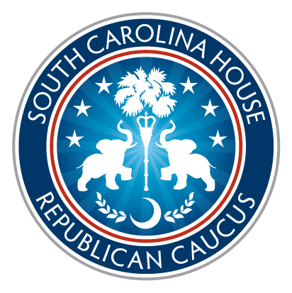 Official account for the S.C. House Republican Majority led by Majority Leader Davey Hiott // For media inquiries email: schousegop@gmail.com