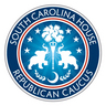 SCHouseGOP's profile picture. Official account for the SC House Republican Majority Led by Majority Leader Davey Hiott | Media Inquiries: schousegop@gmail.com