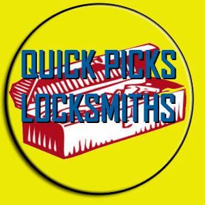 QuickPicksLock's profile picture. At Quick Picks we are highly skilled locksmiths with over 8 years of experience going back to when we were established in 2002.
