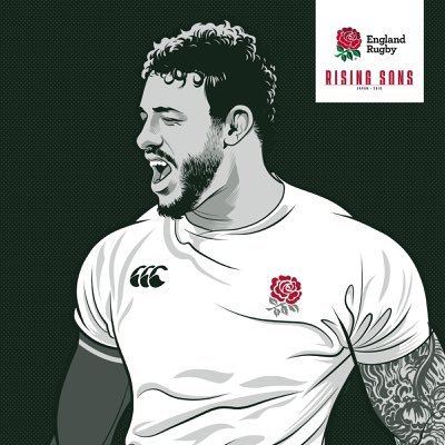 Courtney_Lawes Profile Picture