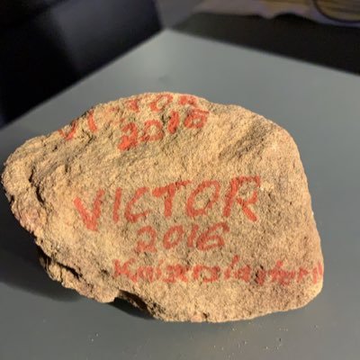 Hoffnungsstein1's profile picture. Vater und Sohn