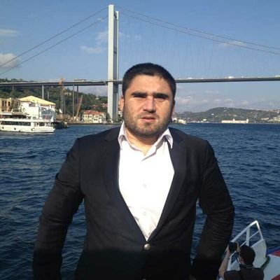 hibrahimelbir's profile picture. 