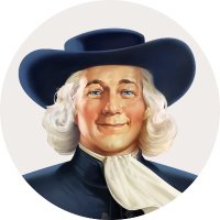 Quaker Oats (@quaker) 's Twitter Profile