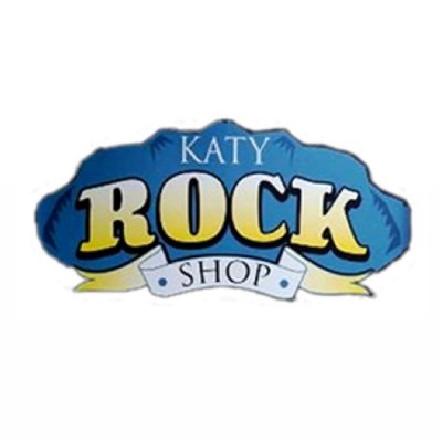 Katy Rock Shop sells rocks, minerals, and fossils to collectors, educators and designers.