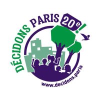 Decidons Paris 20e (@decidons20e) 's Twitter Profile