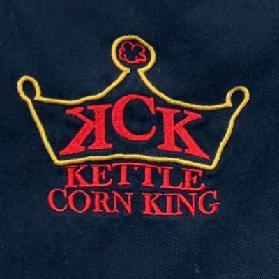 Kettle Corn King