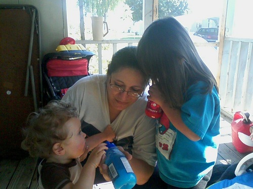 amruiz50208's profile picture. 