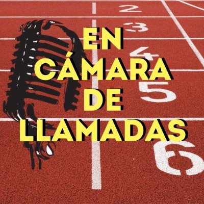 Podcast donde hablar, debatir y conocer ese gran deporte llamado atletismo de la mano de @Pablev88, exatleta y periodista de @Eurosport_ES y @runners_es.