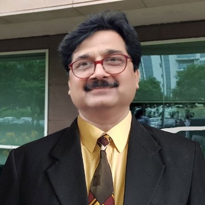 Pankaj Sharma Profile