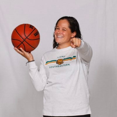 SLU Women's Basketball Head Coach. Born and Raised in Hammond, America