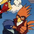 video games where you play as a birdさんのプロフィール画像